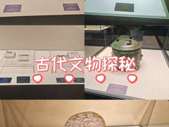 -合浦汉代文化博物馆