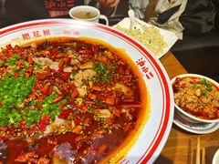 -炉小二铜锅牛蛙•川湘菜(三里屯店)