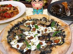-get pizza意大利餐厅(凯德MALL店)