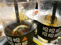 -乐凯撒披萨(正佳广场店)