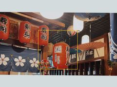 -円满日式居酒屋(蓉花路美食街店)