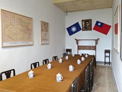 -华清宫景区