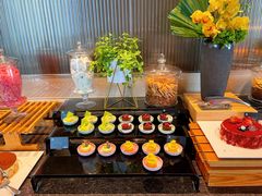 -Social 秀西餐厅-长沙瑞吉酒店(运达店)