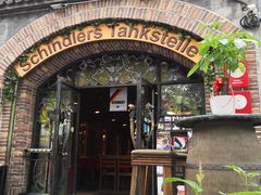 -申德勒西餐厅(日坛路总店)