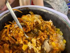 -Meet Sun韩式大排档(五一广场7MALL店)