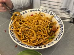-梅溪·小伙子干挑面(安吉总店)