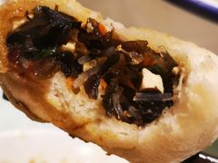 -包子大王(新泽巷店)