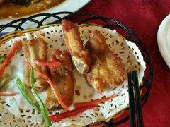 -胜记菜馆(文明路)