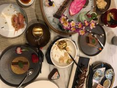 -月下料理(楷林IFC店)