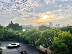 -上海中谷小南国花园酒店