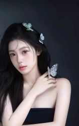 -米莱摄影写真(五大道别墅店)