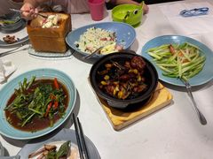 -鹿港小镇(悠唐店)