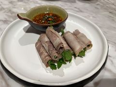-云采云南菜(中山北路店)