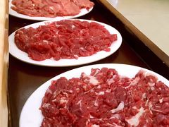 -陈记顺和潮汕牛肉火锅(韩江路店)