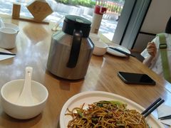 -枣子树·素食餐厅(普陀山店)