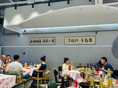 -老班长·小龙虾·鲜货烧烤大排档(金街美地店)