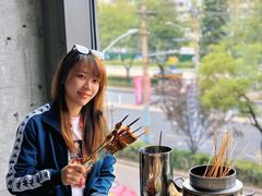 -No.DD戳子烧烤·江湖菜(北京总店)