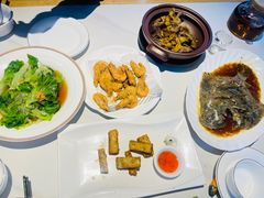 -醉壹号海鲜大排档(厦门美食地标店)