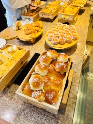 -三亚海棠湾万达嘉华度假酒店·宴会厅