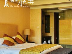 -宁波九龙湖开元度假村
