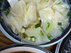 -文武王氏烧饼·无矾油条(西溪路店)
