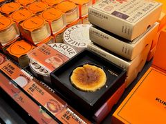 -山崎面包(第一八佰伴店)