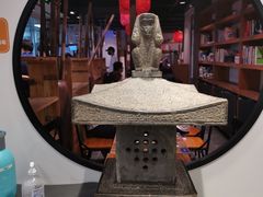 -和府捞面(东直门银座店)