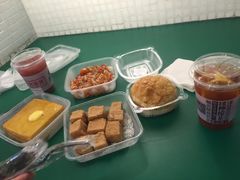 -孖记茶档·热腾茶餐(江南西plus店)