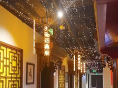 -秦月轩·陕西家乡菜(阜成路·五棵松店)