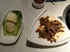 -百年果林椰子鸡(中洲店)