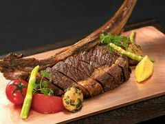 -王品牛排(郑州大卫城店)