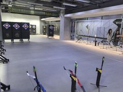 -無弓射箭俱乐部(领展中心城店)