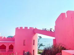 -漳州滨海火山岛自然生态风景区