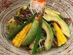 -月下料理(楷林IFC店)