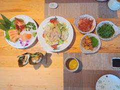 -酒井酱子·深夜食堂(东城汇店)