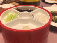 -大食客·非遗吉菜(高新和园店)