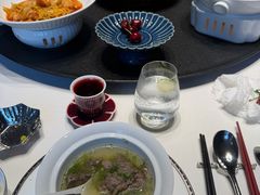 -怡情荟•海鲜青岛菜(五四广场旗舰店)