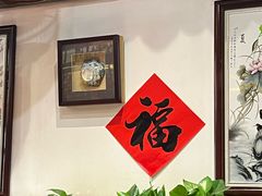 -玉桥餐厅(天坛店)