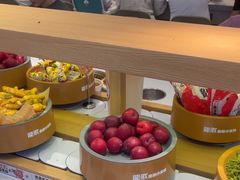 -龍歌自助小火锅(崂山丽达店)