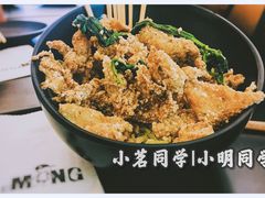 -小明同学(三里屯店)