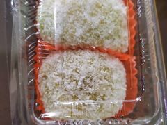 -圆碌碌甜品屋(二中店)