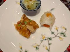 -彩丰楼·中餐厅(国家会展中心上海洲际店)