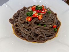 酸辣蕨根粉-望蓉城·古法酸菜鱼(世纪汇店)