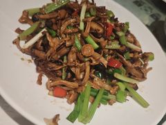 -牧马人奶茶馆(乌兰察布总店)