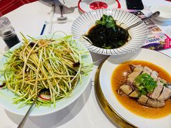 -好福记饭店(红梅公园店)