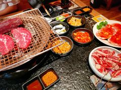 -九田家黑牛烤肉料理(石路天虹店)