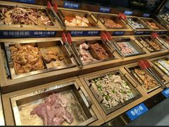 -尹珍珠·韩式无限烤肉(回龙湾店)