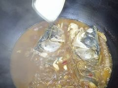 -70後铁锅炖(坡博总店)