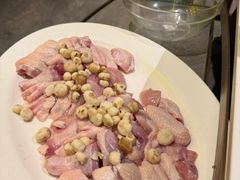 -润泽园椰子鸡(汇一城店)