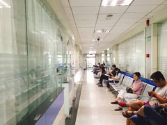 -西安交通大学口腔医院(主院区)